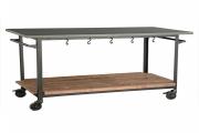Industrial Furniture